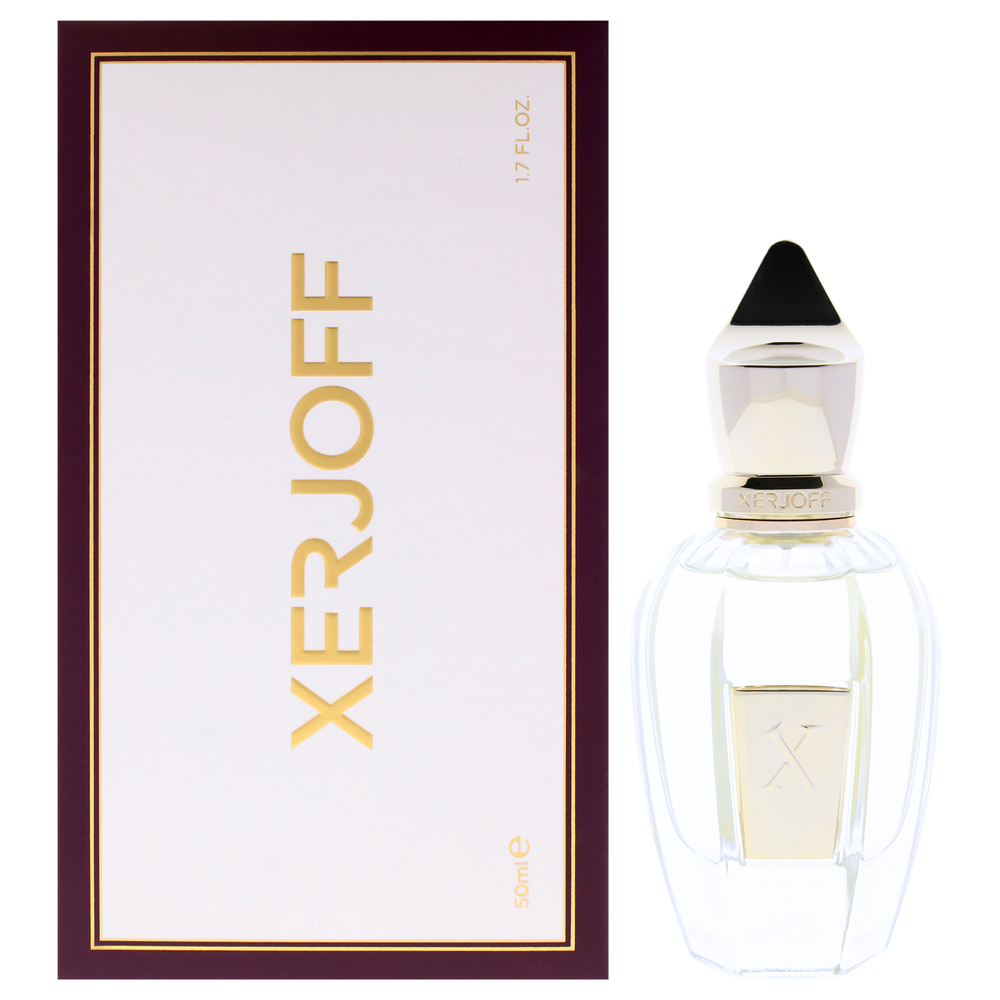 Nio by Xerjoff for Unisex - 1.7 oz Parfum Spray